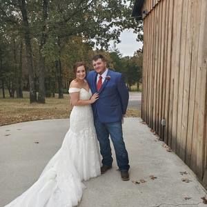 Meet your Posher, Cole